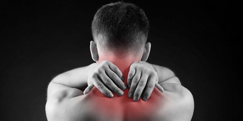 Pain in the neck