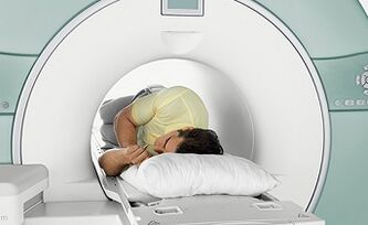 Ways of diagnosing cervical osteochondosis